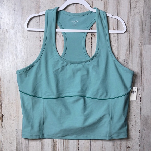 Old Navy Other - Women's Teal Sports Tank